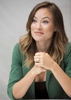 Olivia Wilde Sweatshirt #2426257