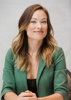 Olivia Wilde Tank Top #2426258
