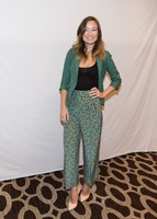Olivia Wilde Tank Top #2426259
