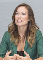 Olivia Wilde Tank Top #2426260