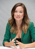 Olivia Wilde Sweatshirt #2426261