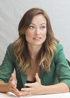 Olivia Wilde Sweatshirt #2426262