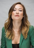 Olivia Wilde Tank Top #2426267