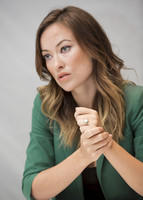 Olivia Wilde Tank Top #2426270