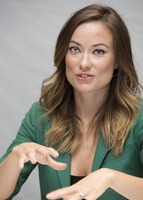 Olivia Wilde Tank Top #2426271
