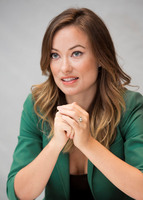 Olivia Wilde Sweatshirt #2426273