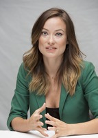 Olivia Wilde Sweatshirt #2426274