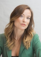 Olivia Wilde Tank Top #2426276