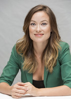 Olivia Wilde Sweatshirt #2426280