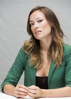 Olivia Wilde Sweatshirt #2426281