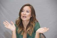 Olivia Wilde Sweatshirt #2426282