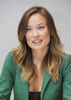 Olivia Wilde Sweatshirt #2426283