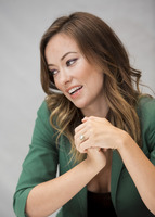 Olivia Wilde Tank Top #2426287