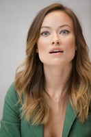 Olivia Wilde Tank Top #2426288
