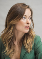 Olivia Wilde Sweatshirt #2426289