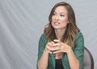 Olivia Wilde Sweatshirt #2426290