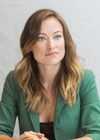 Olivia Wilde Sweatshirt #2426291