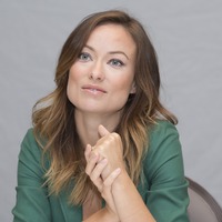 Olivia Wilde Tank Top #2426293
