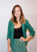 Olivia Wilde Sweatshirt #2426294