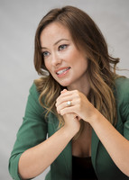 Olivia Wilde Tank Top #2426295
