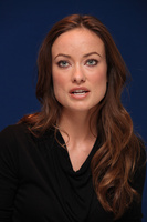 Olivia Wilde Tank Top #2439303