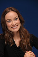 Olivia Wilde Sweatshirt #2439307