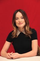 Olivia Wilde Tank Top #2439312