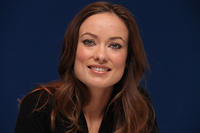 Olivia Wilde Sweatshirt #2439316