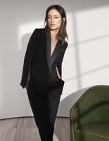 Olivia Wilde Tank Top #2478645