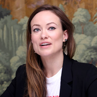 Olivia Wilde Sweatshirt #2585889