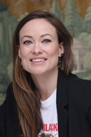 Olivia Wilde Sweatshirt #2585892