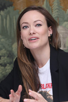 Olivia Wilde Sweatshirt #2585897