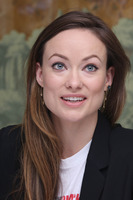 Olivia Wilde Sweatshirt #2585902