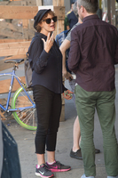 Olivia Wilde Sweatshirt #2729428