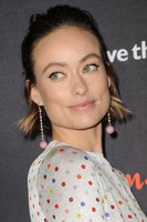 Olivia Wilde Sweatshirt #2812644