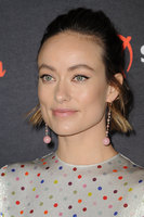 Olivia Wilde Sweatshirt #2812647