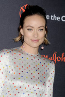 Olivia Wilde Sweatshirt #2812648