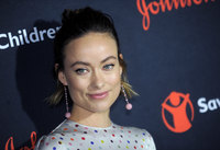 Olivia Wilde Sweatshirt #2812649