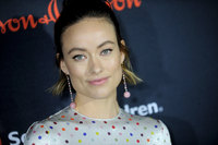 Olivia Wilde Sweatshirt #2812653