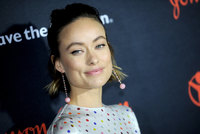 Olivia Wilde Tank Top #2812654