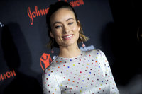 Olivia Wilde Sweatshirt #2812656