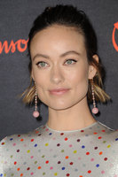 Olivia Wilde Tank Top #2812658