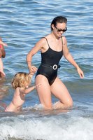 Olivia Wilde Tank Top #2922361