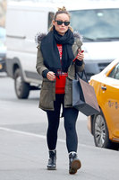 Olivia Wilde hoodie #2953690