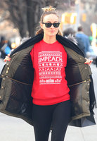 Olivia Wilde Sweatshirt #2953701