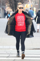 Olivia Wilde Sweatshirt #2953711