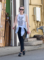 Olivia Wilde t-shirt #3051614