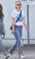 Olivia Wilde t-shirt #3051630