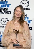 Olivia Wilde mug #G2563980