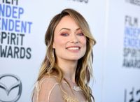 Olivia Wilde mug #G2564012